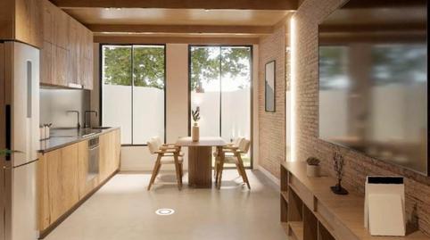 Foto 5 de Casa adosada en venta en Estrada Moruxo, 60, Bergondo, A Coruña