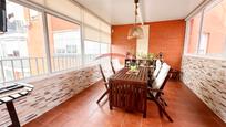 Terrace of Flat for sale in  Sevilla Capital  with Air Conditioner and Terrace