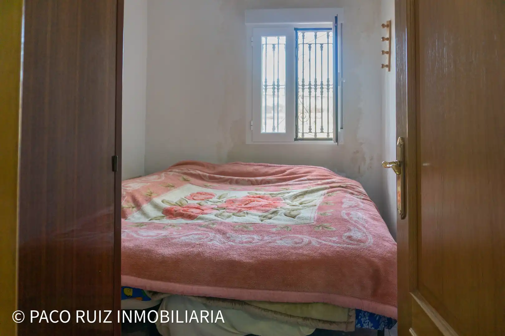 Habitación de Finca rústica en venta en Viator con Jardín privado, Terraza y Piscina