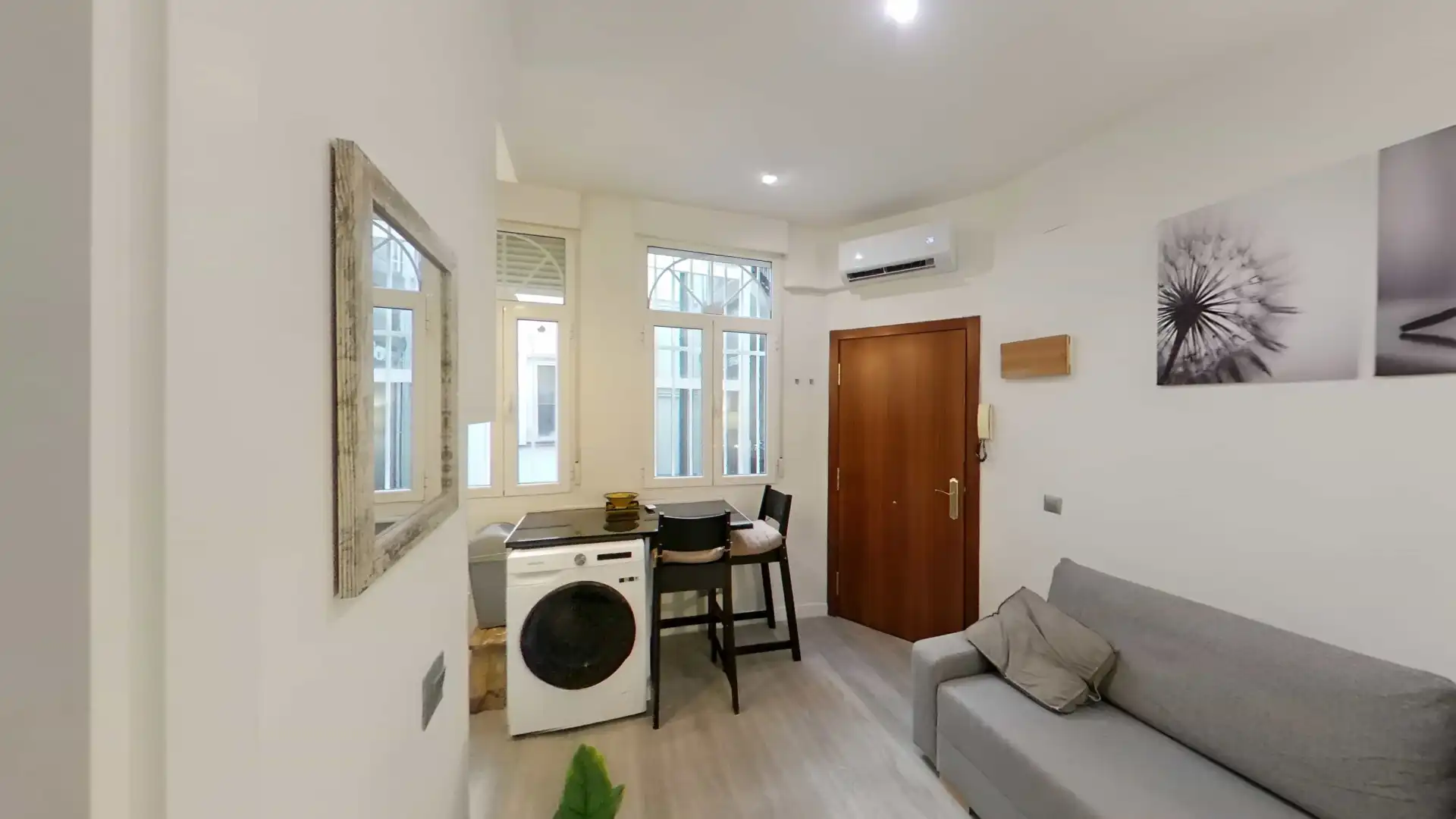 Appartement avec ascenseur à louer à Calle de Tribulete, imagen 8