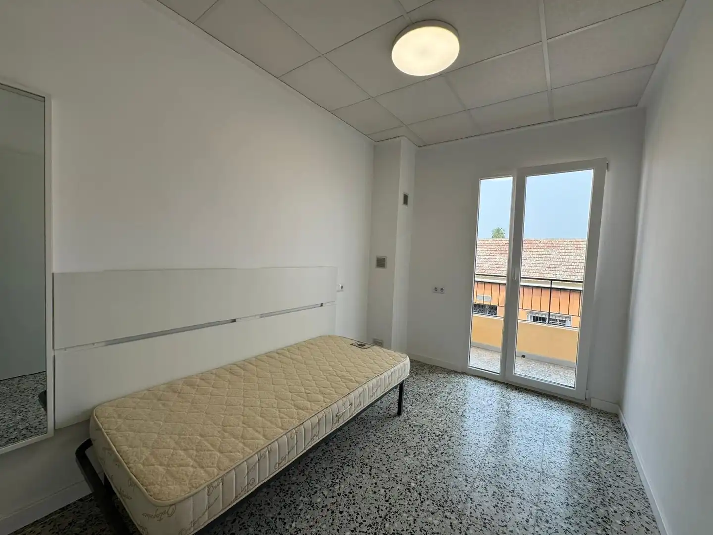 Habitación de Casa o chalet en venta en Almoradí con Aire acondicionado, Amueblado y Balcón