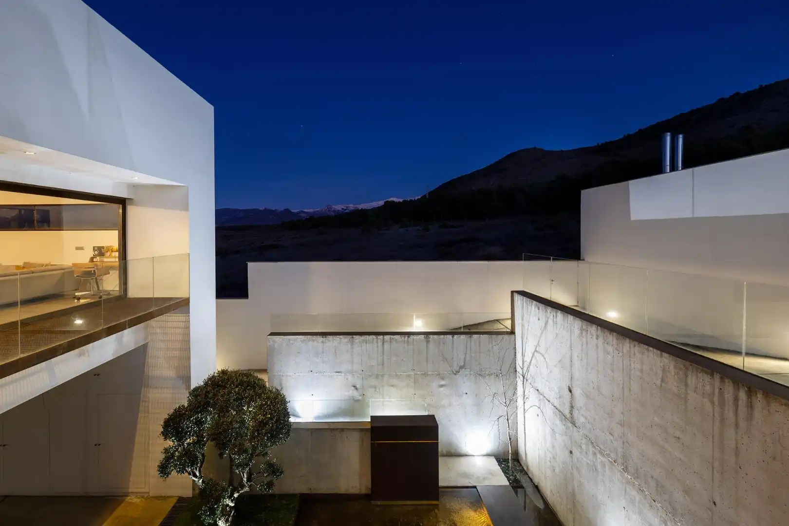 Chalet con jardín en venta en Calle Nevada 33, imagen 12