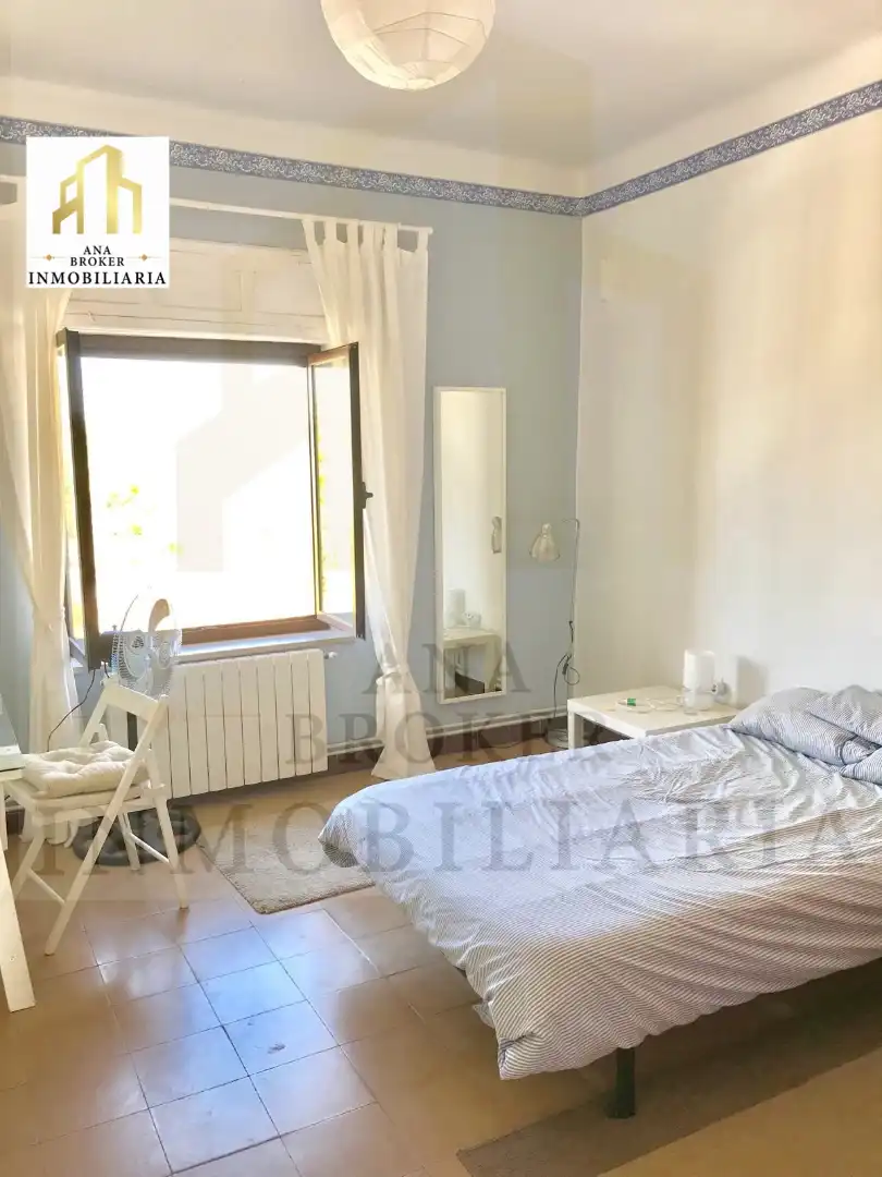 Wohnung zur Miete in Casco Histórico