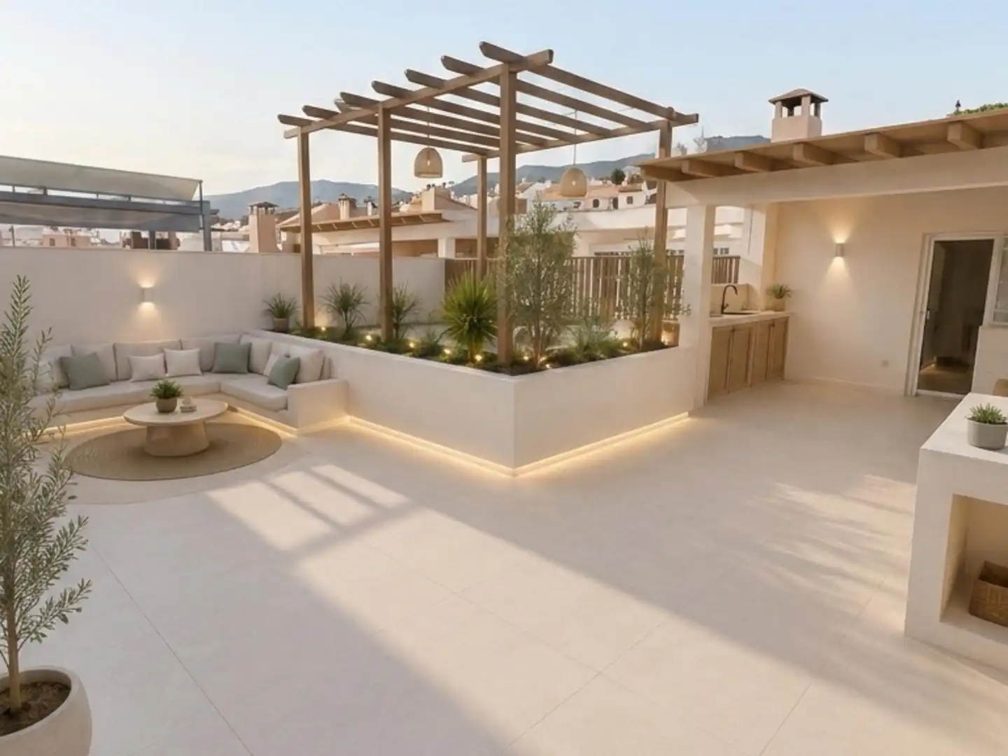 Penthouse for sale in San Pedro del Pinatar, imagen 36