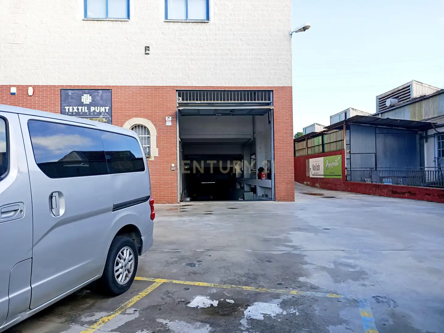 Nau industrial en venda a Calle Energia 50 Sot 1, imagen 3