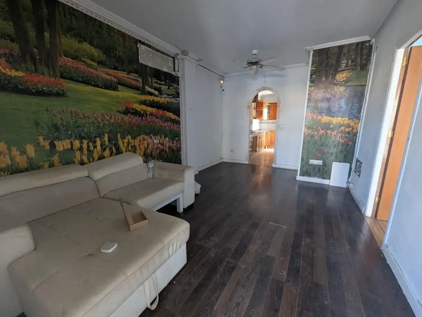 Bungalow amb jardí en venda a Calle Calle Pablo Mercader Torregrosa 12, imagen 3