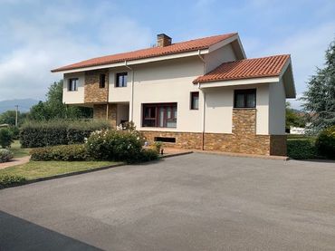 Villa in vendita a Llanera