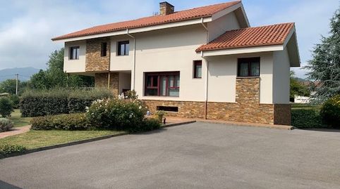 Foto 5 de Casa o chalet en venta en Llanera, Asturias