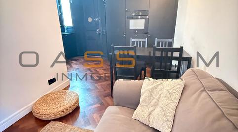 Foto 4 de Pis de lloguer a El Raval,  Barcelona Capital