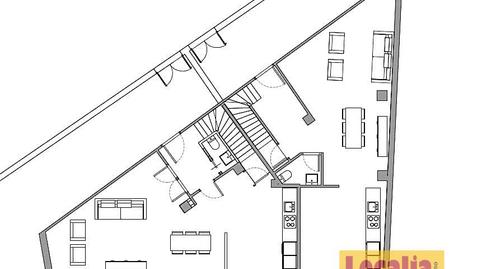 Photo 4 of Building for sale in Camilo Alonso Vega, Los Castros, Cantabria