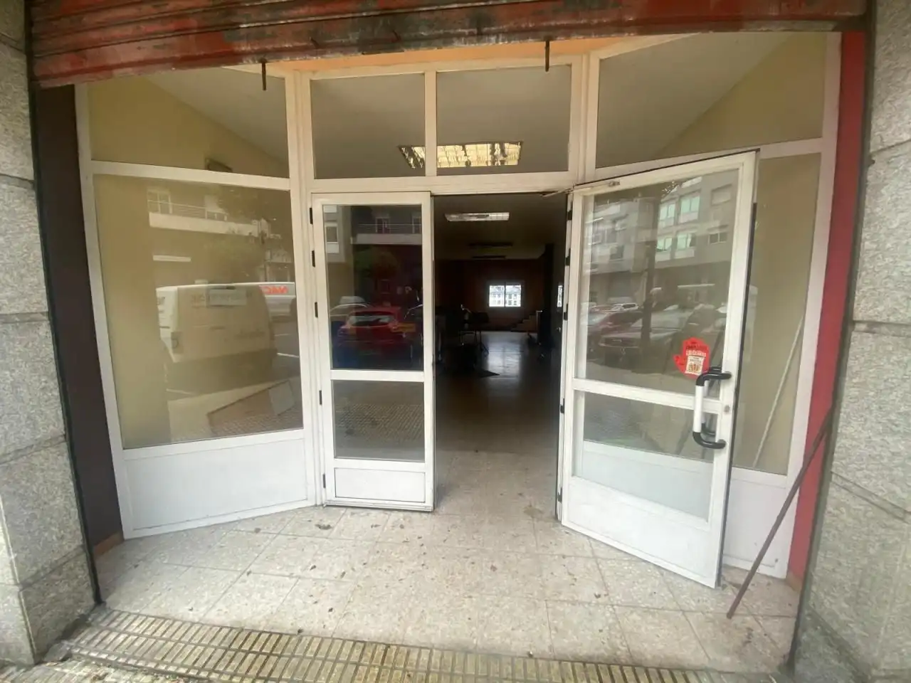 Local commercial à louer à Barbadás, imagen 15