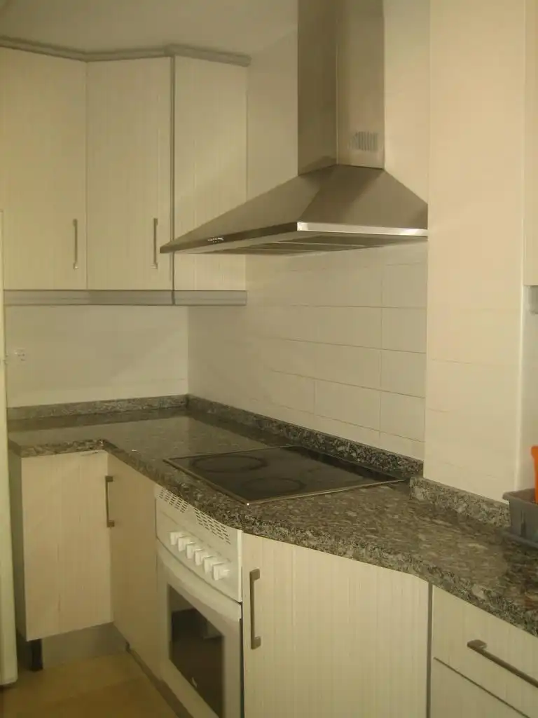Flat for rent in Centro - Sagrario