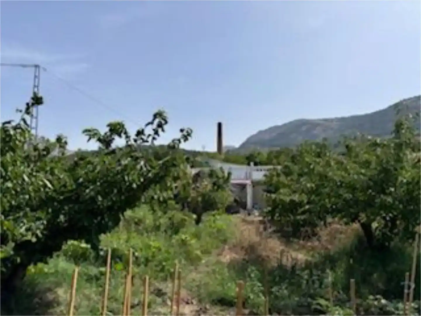 Casa o xalet en venda en Valdepeñas de Jaén amb Piscina