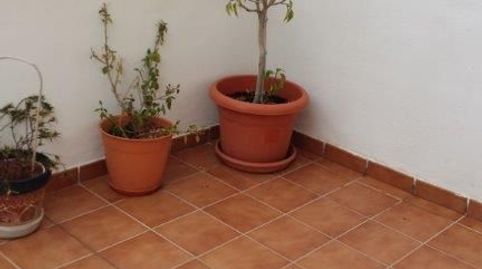 Foto 5 de Dúplex de alquiler con opción a compra en Calle Los Huertos, Barrio de Peral - San Félix, Cartagena