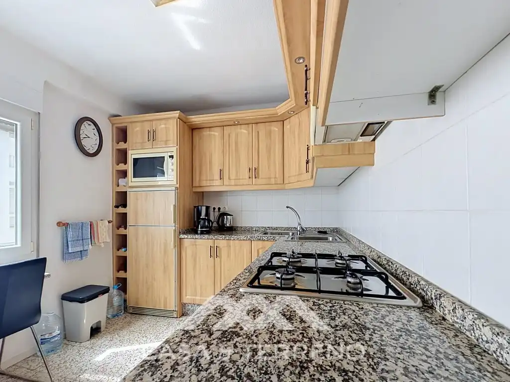 Apartment with pool for sale in Avenida Antonio Tore Tore, imagen 8