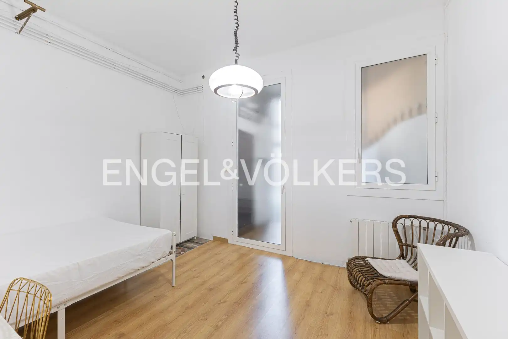 Habitación de Piso en venta en Eixample