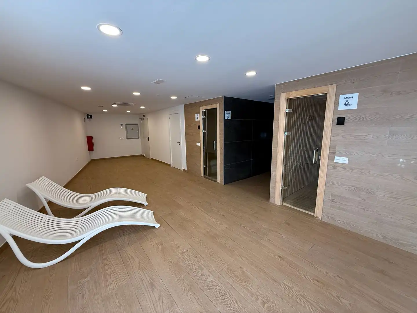 Apartment mit Pool zum Verkauf in Calle Begoña 3, imagen 50