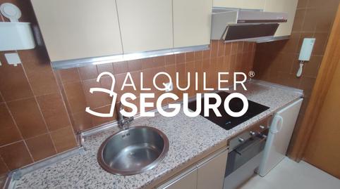 Photo 3 of Flat to rent in Isla Graciosa, Tres Olivos - Valverde, Madrid