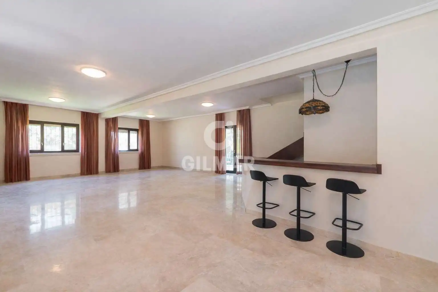 Casa o chalet en venta en Pozuelo de Alarcón con Calefacción, Jardín privado y Piscina