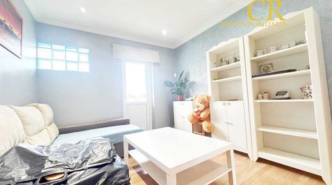 Foto 3 de Piso en venta en Calle Guipúzcoa, Pumarín, Gijón