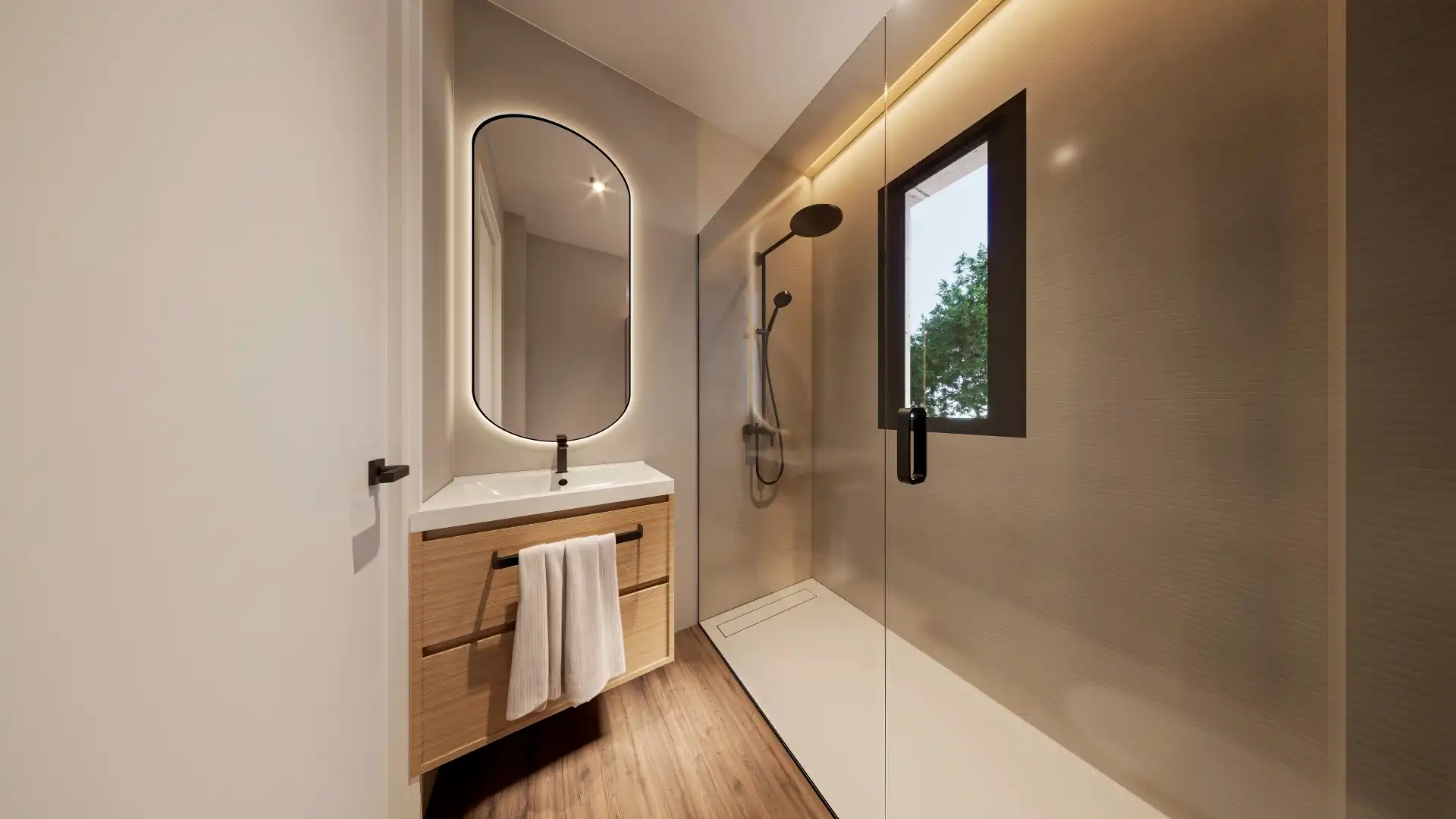 Wohnung zum Verkauf in Calle Jilguero, 2, Campo de Mijas