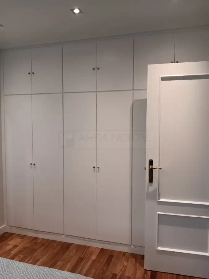 Habitación de Piso en venta en Vitoria - Gasteiz con Calefacción, Parquet y Terraza