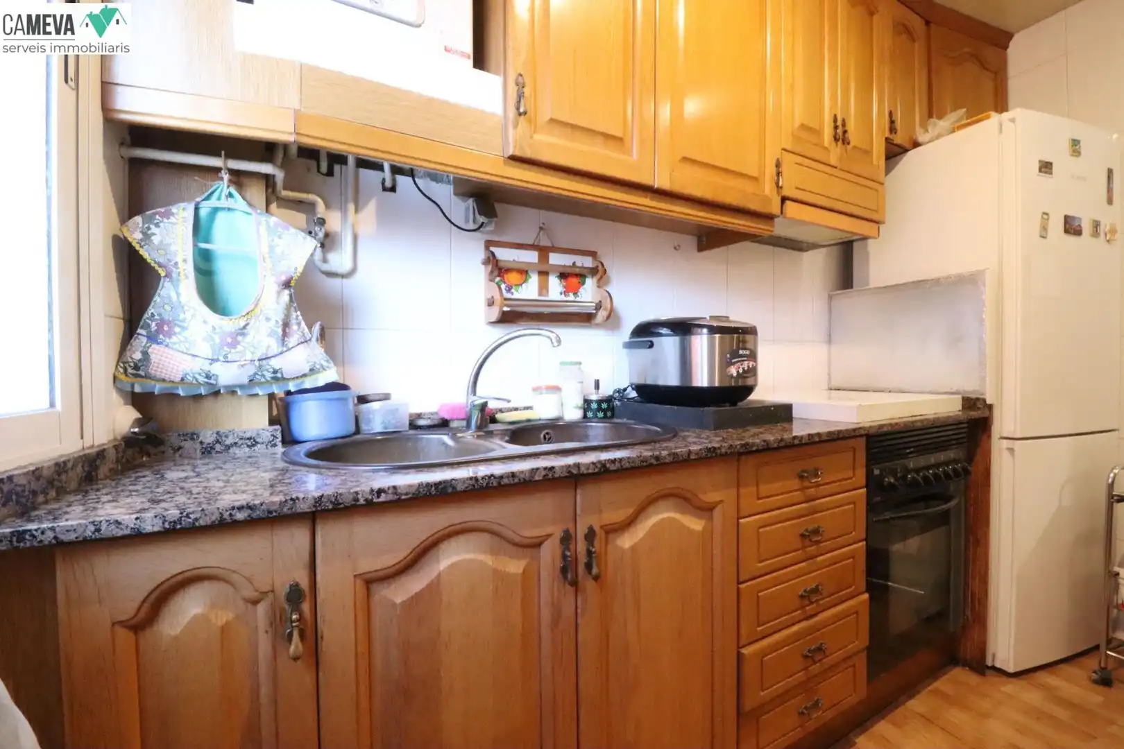 Appartement avec terrasse à vendre à Creu Alta - Puiggener, imagen 28