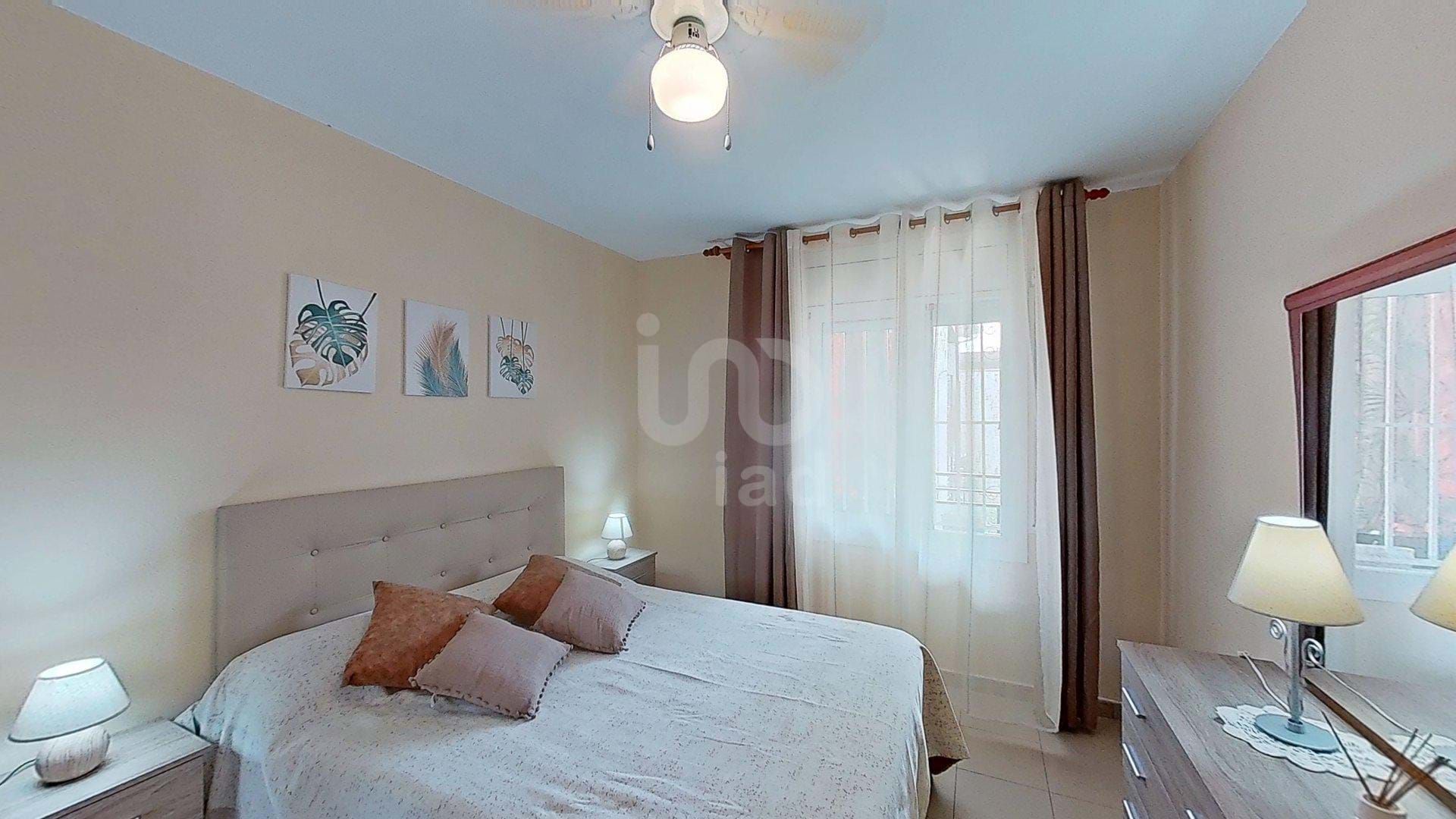 Piso de alquiler en Cunit Residencial
