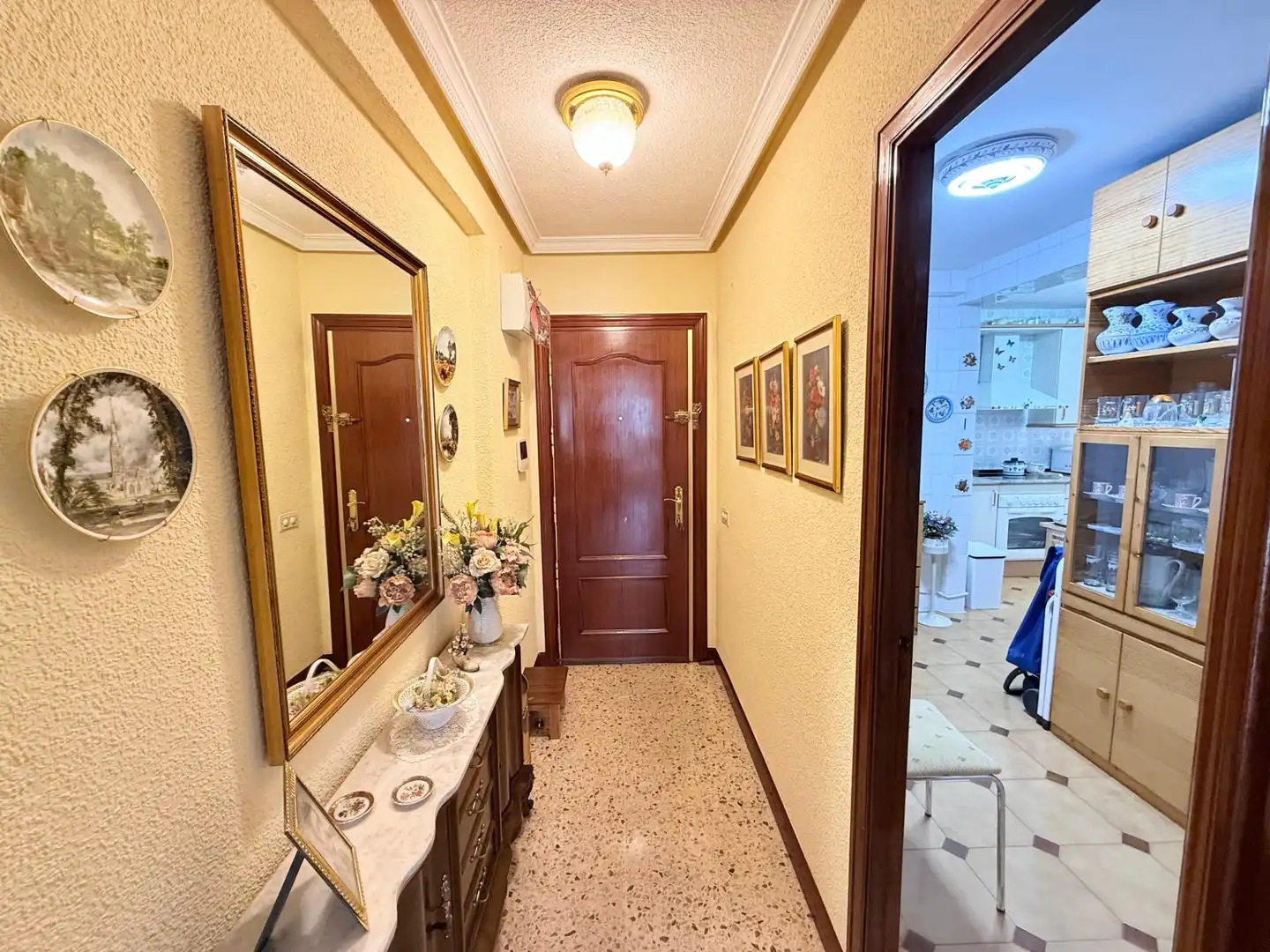 Piso con ascensor en venta en Parque Lisboa - La Paz, imagen 31