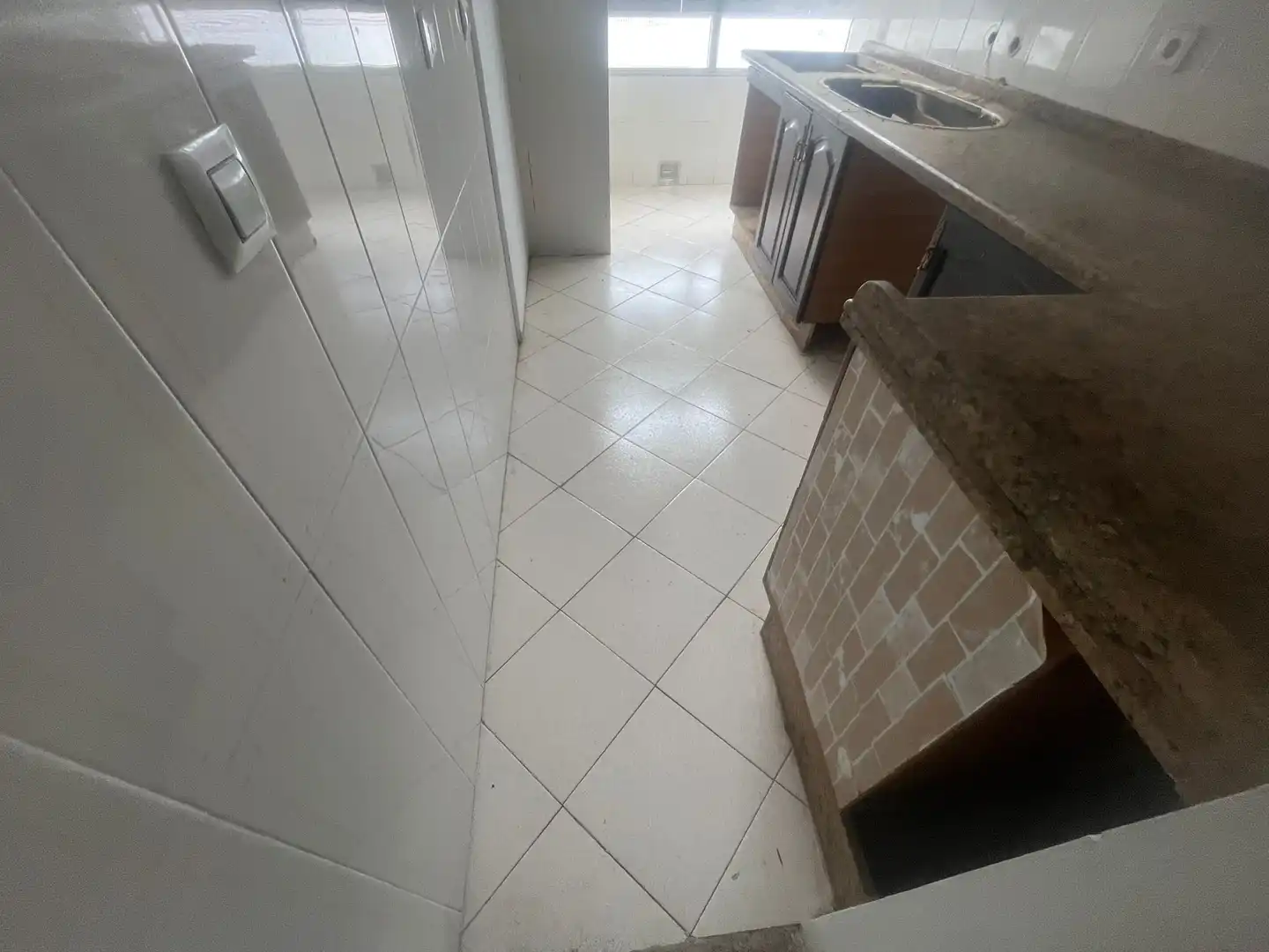 Cuina de Pis en venda en Carmona