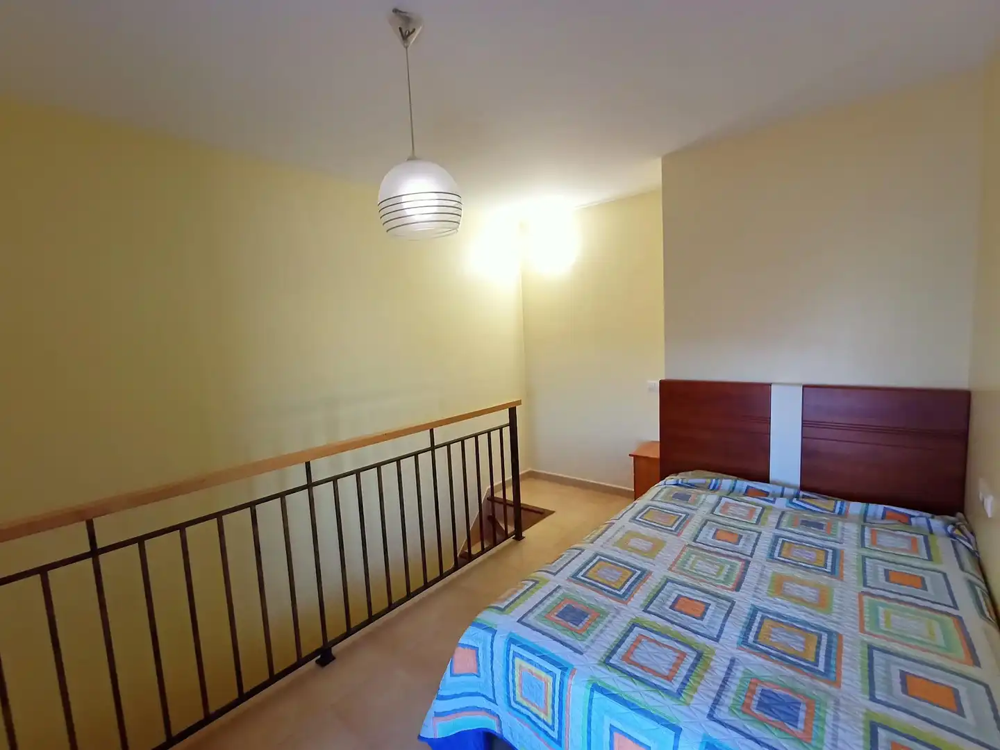 Habitación de Ático en venta en El Ejido