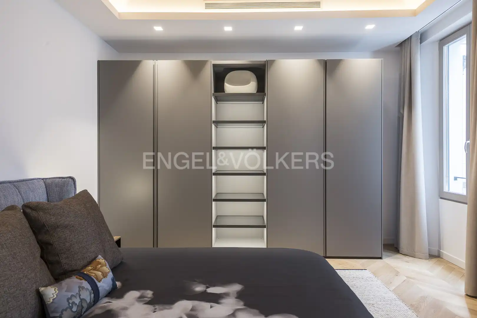 Wohnung mit Terrasse zum Verkauf in Pau Claris, imagen 58