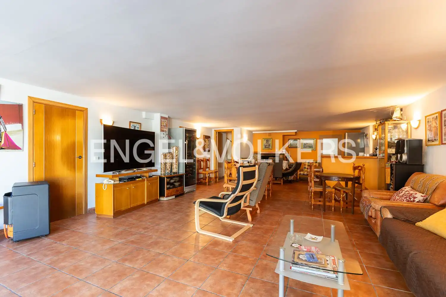 Houses for sale in Carcaixent  with Air Conditioner, Heating and Private garden