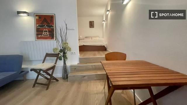 Piso en Alquiler en Sant Gervasi- Galvany