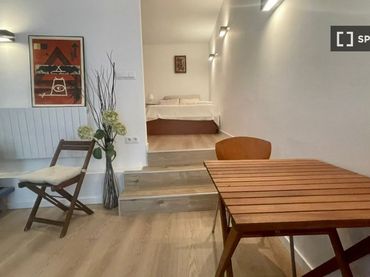 Appartement à louer à Sarrià - Sant Gervasi