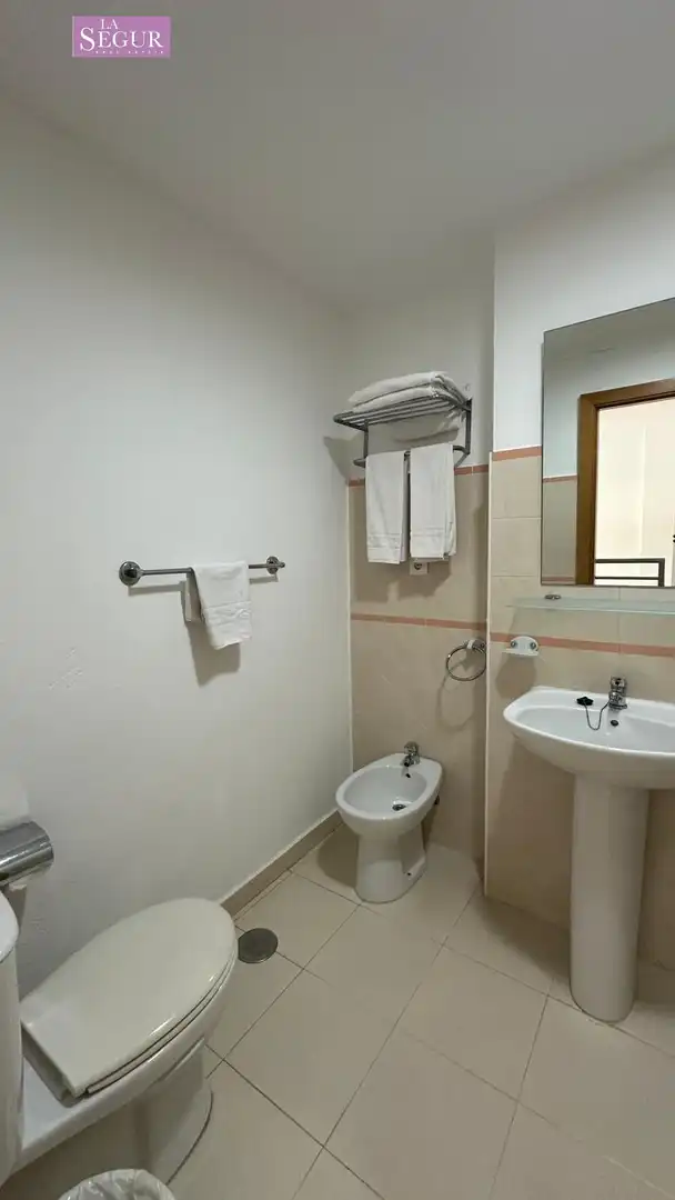 Dúplex amb piscina en venda a Los Caños de Meca, imagen 20