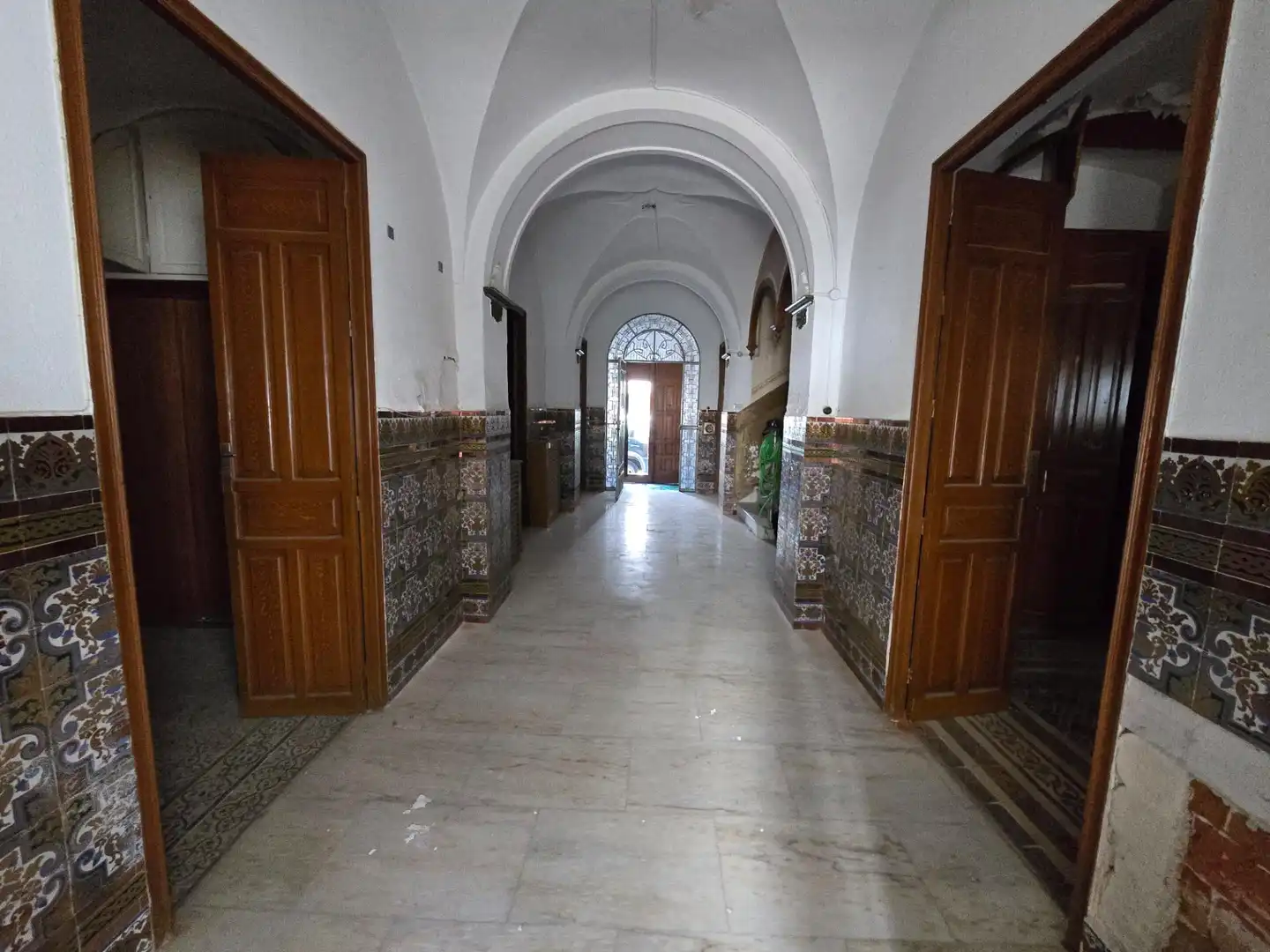 Casa con balcón en venta en Pozoblanco, imagen 60