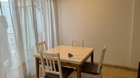 Photo 3 of Flat to rent in Menéndez y Pelayo, Ciutat Universitària, Valencia