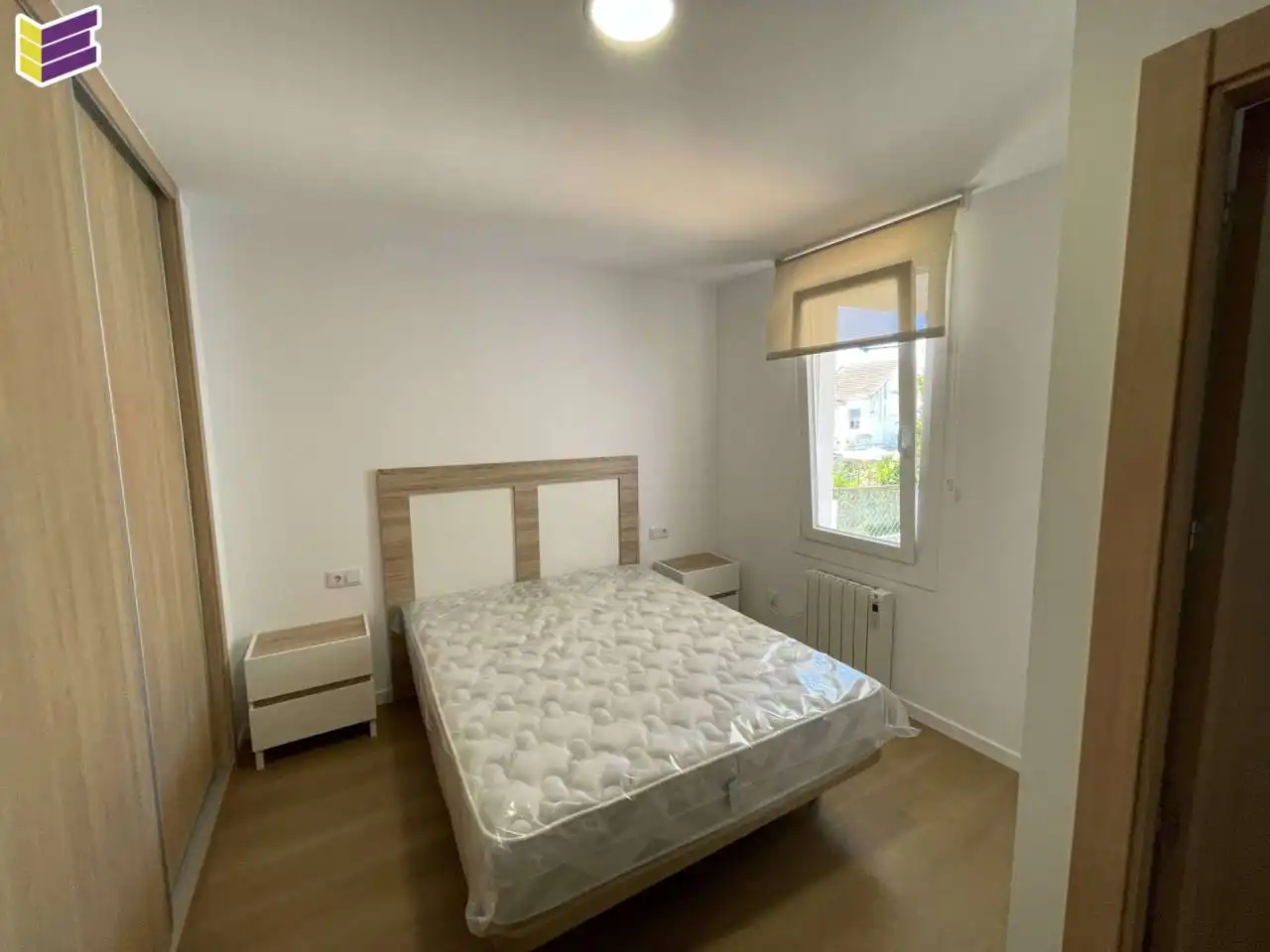 Apartamento de alquiler en Calle Tomás Alonso, Bouzas