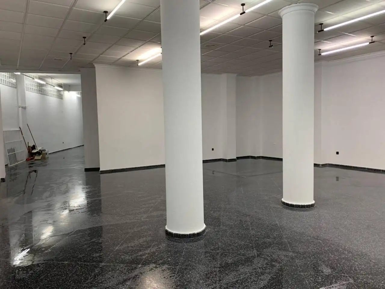 Geschaftsraum zur Miete in Calle HERMANOS PINZON, 13, Plaza de Toros - Avenida Chapí - Trinquete