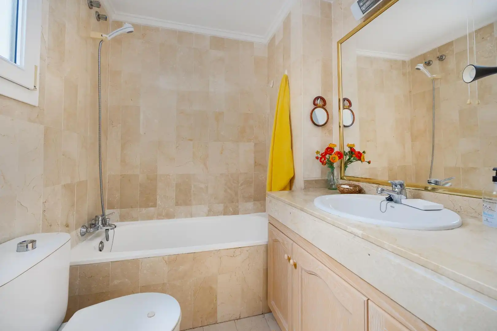 Ático con terraza en venta en Calle del Capitán García Gea, imagen 7