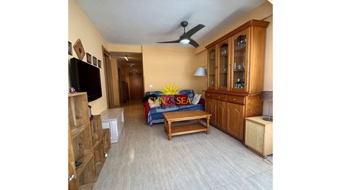 Foto 4 von Wohnung zur Miete in Zona Levante - Playa Fossa, Calpe / Calp