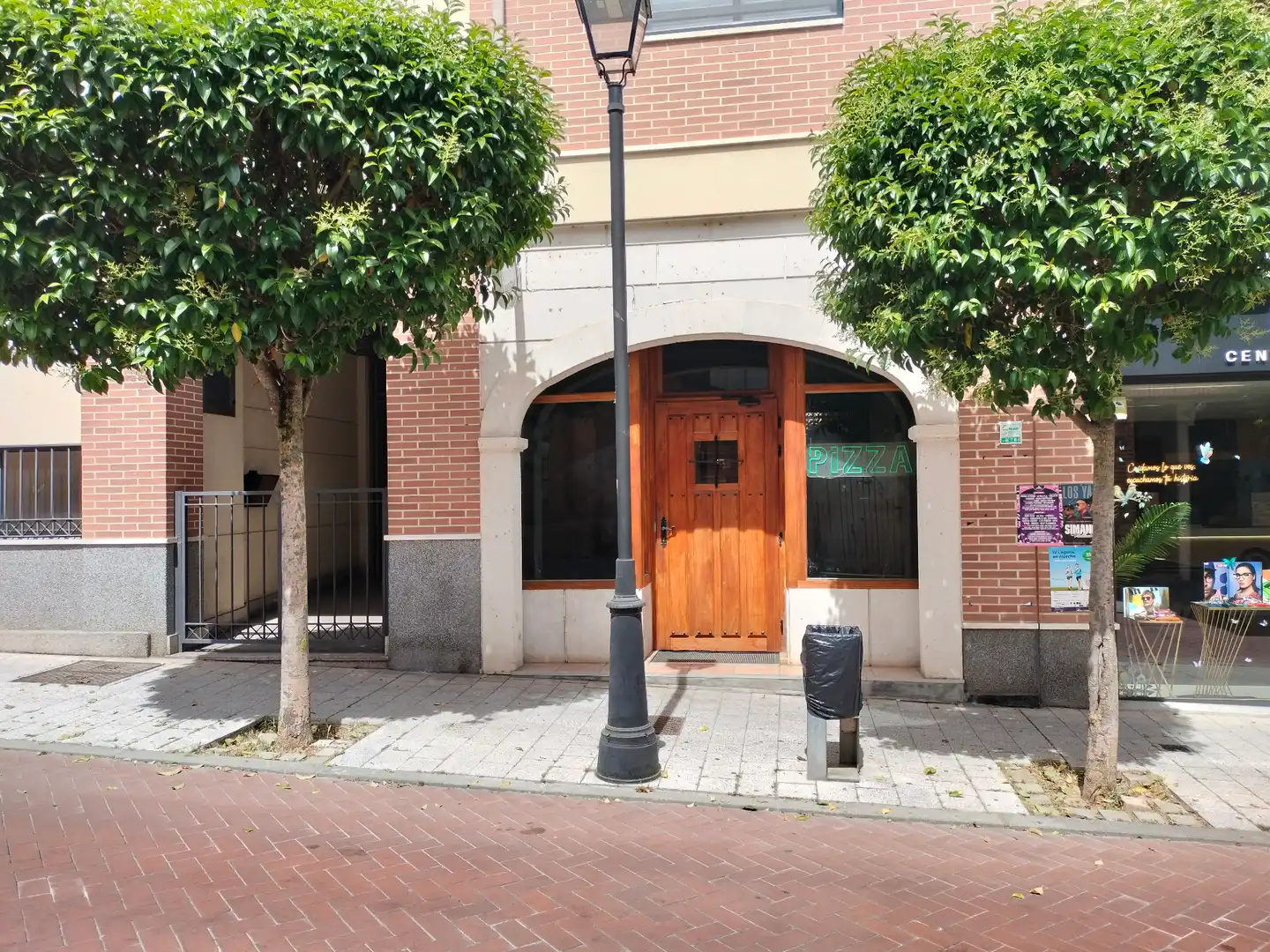 Gewerbefläche zur Übernahme in Calle Real 4, imagen 50