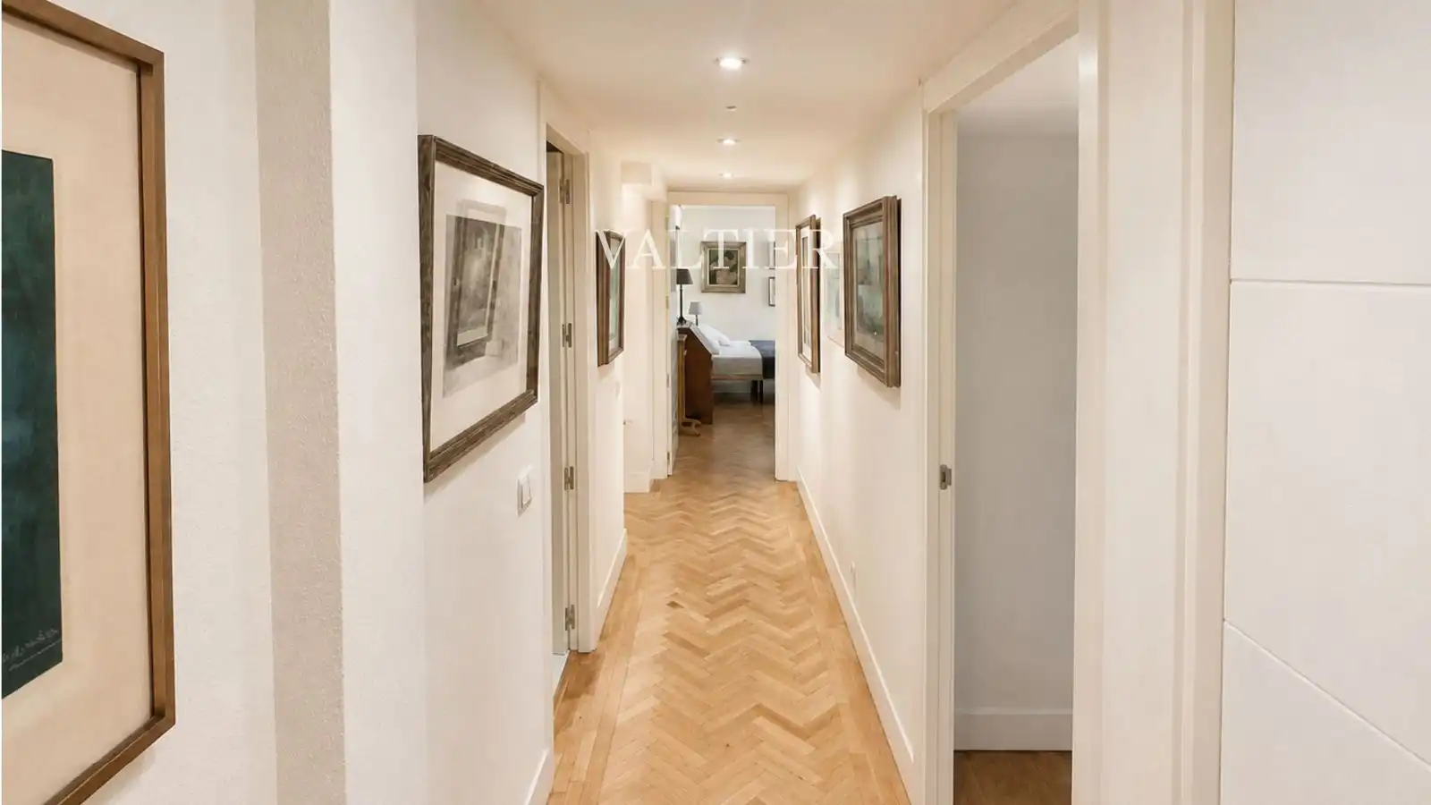 Piso en venta en Madrid con Aire acondicionado, Calefacción y Terraza