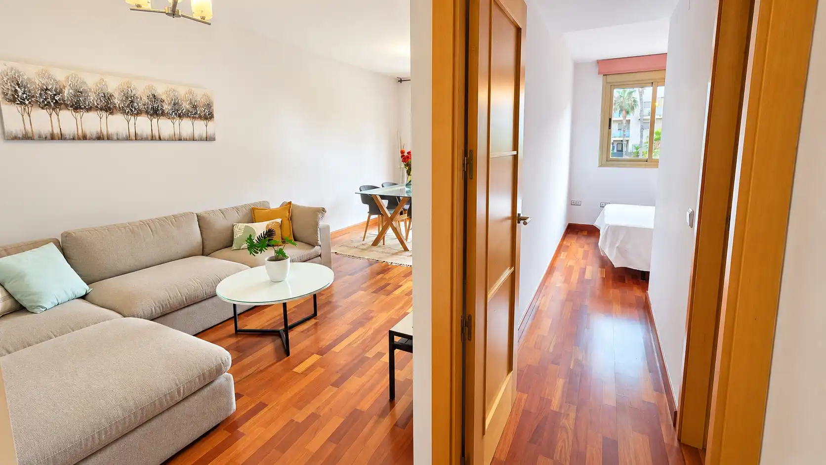 Apartment with pool for sale in El Pinillo, imagen 11