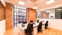 Office to rent in  Madrid Capital  with Air Conditioner, Heating and Furnished