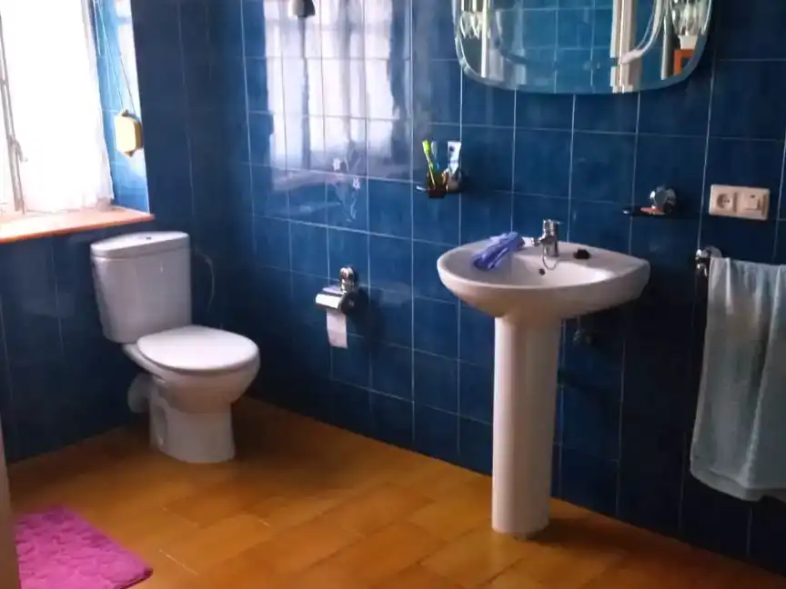 Baño de Piso en venta en La Pola de Gordón , León