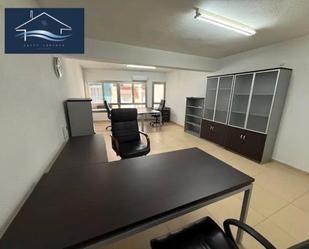 Office to rent in Alicante / Alacant  with Air Conditioner, Heating and Furnished
