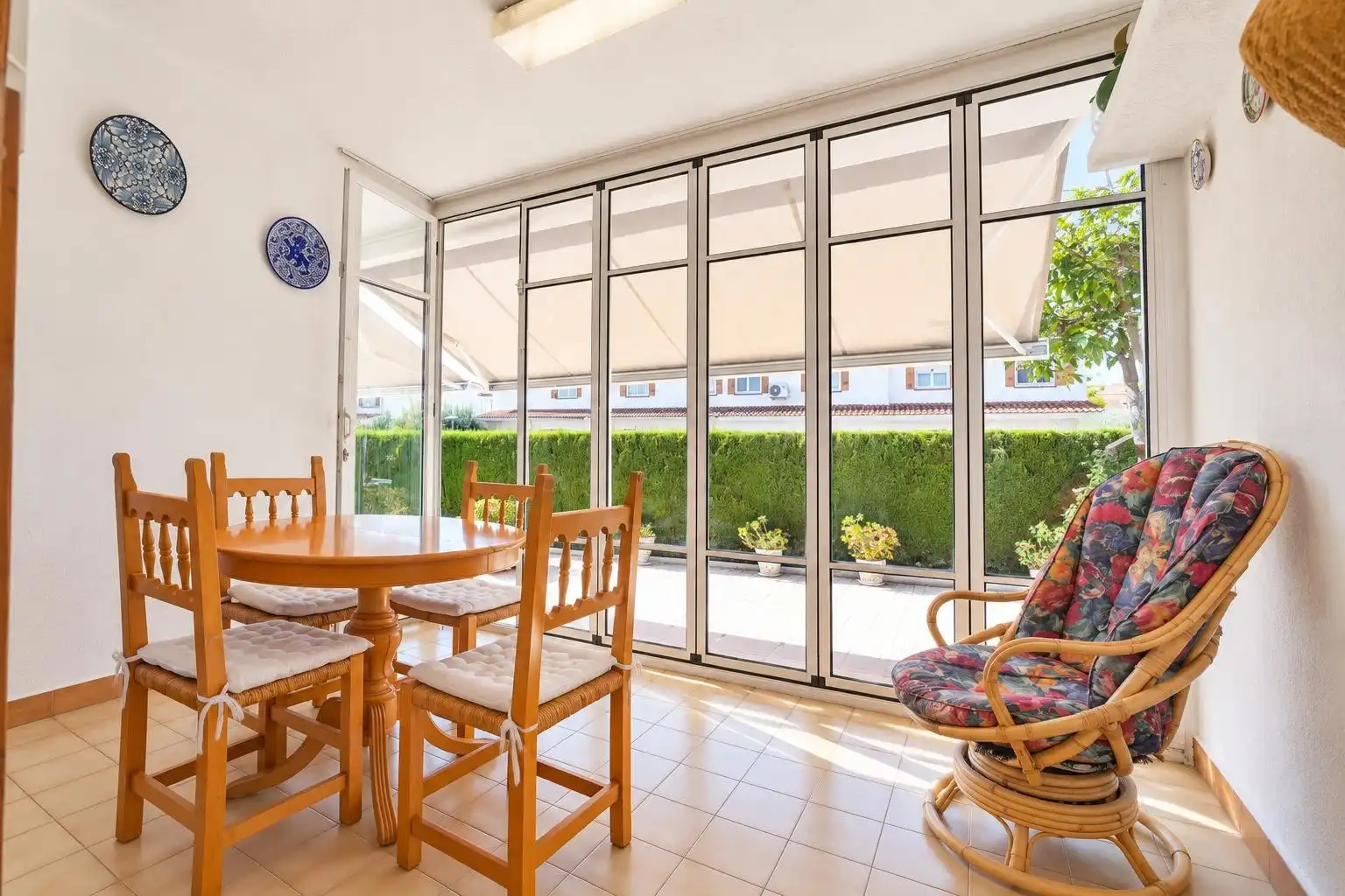 Villa mit Garten zum Verkauf in Calle GARBI DEL, imagen 8
