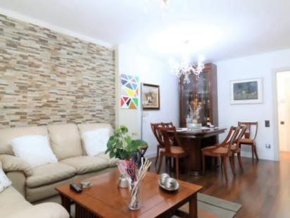 Living room of Flat for sale in Terrassa  with Balcony